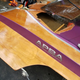 Illustration for article titled APBA President has a bit of mishap over the weekend at Standish Maine